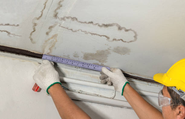 24/7 Emergency Burst Pipe Cleanup experts in Forney, TX